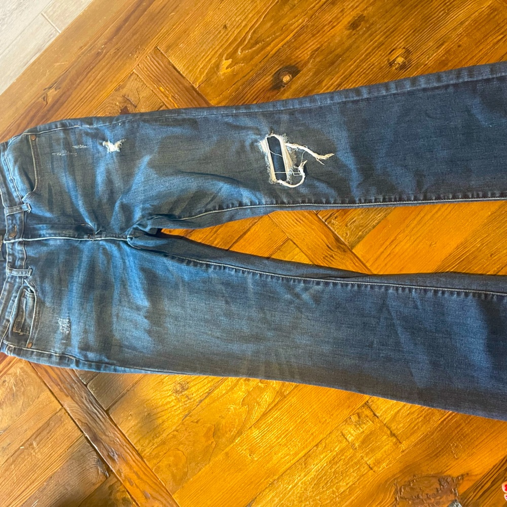 Judy Blue Boot Cut Jeans